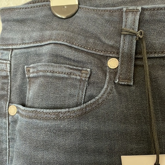 New Paige Azaria skinny stretchy jeans - Picture 4 of 12